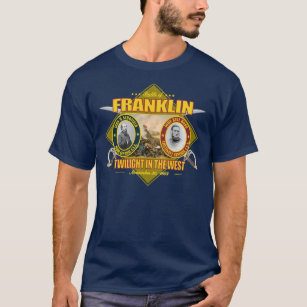 Battle of Franklin T-Shirt