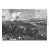 Battle of Gettysburg (Front Horizontal)