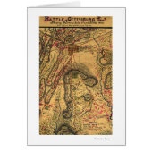 Battle of Gettysburg (Front)