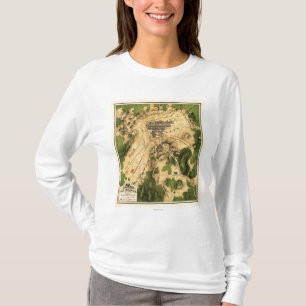 Battle of Gettysburg 10 T-Shirt
