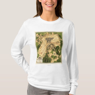 Battle of Gettysburg 10 T-Shirt