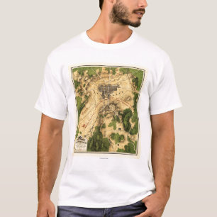 Battle of Gettysburg 10 T-Shirt