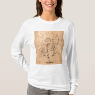 Battle of Gettysburg 11 T-Shirt