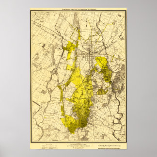 Battle of Gettysburg 13 Poster