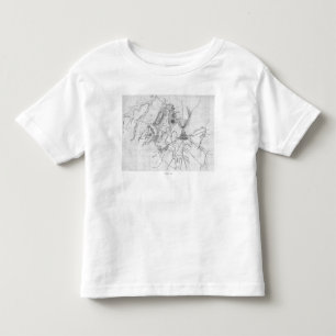 Battle of Gettysburg 13 Toddler T-shirt