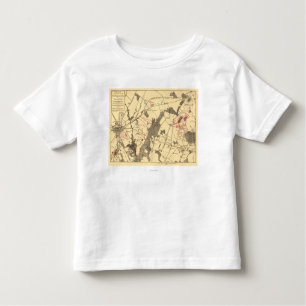Battle of Gettysburg 15 Toddler T-shirt