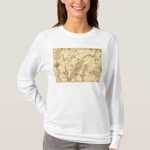 Battle of Gettysburg 16 T-Shirt