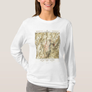 Battle of Gettysburg 5 T-Shirt