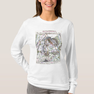 Battle of Gettysburg 6 T-Shirt