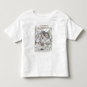 Battle of Gettysburg 6 Toddler T-shirt