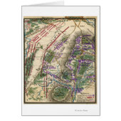 Battle of Gettysburg 8 (Front)