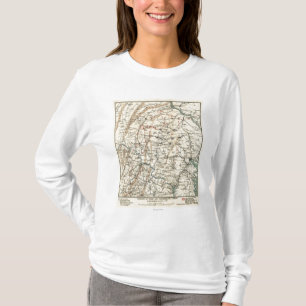 Battle of Gettysburg 9 T-Shirt