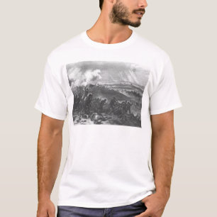 Battle of Gettysburg T-Shirt