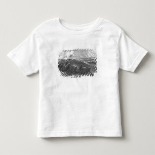 Battle of Gettysburg Toddler T-shirt