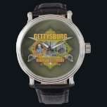 Battle of Gettysburg Watch<br><div class="desc">Battle of Gettysburg</div>