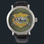 Battle of Gettysburg Watch<br><div class="desc">Battle of Gettysburg</div>