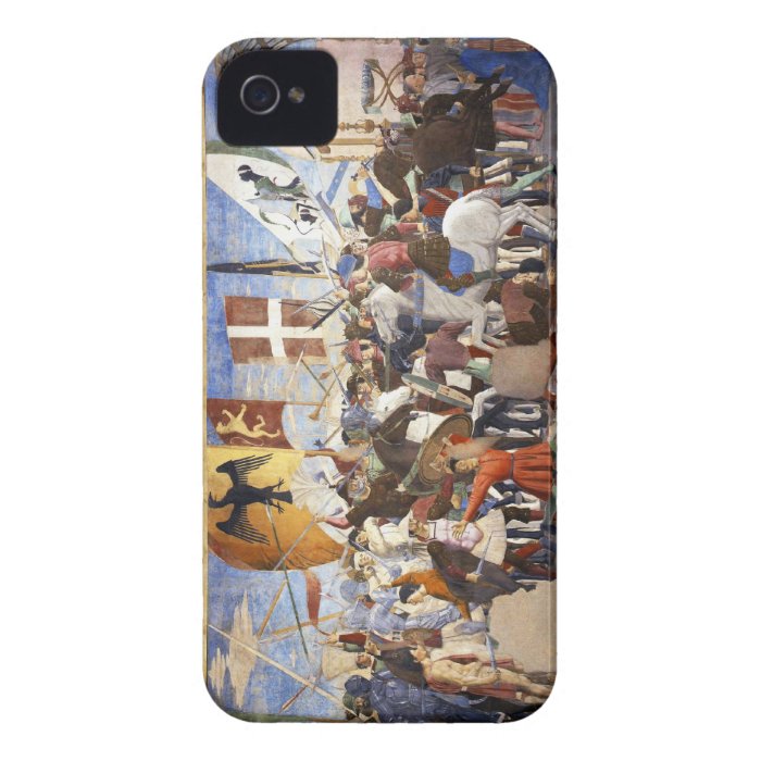 BATTLE OF HERACLIUS iPhone 4 Case Mate CASES