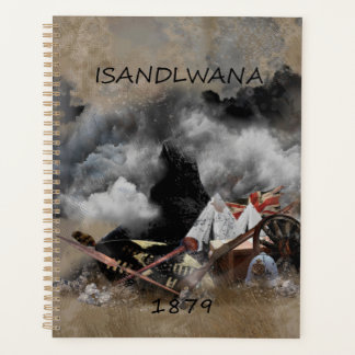 Battle OF Isandlwana 1879 Planner