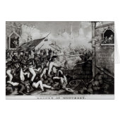 Battle of Monterey (Front Horizontal)