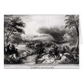 Battle of Palo Alto (Front Horizontal)