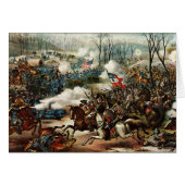 Battle of Pea Ridge (Front Horizontal)
