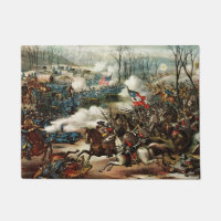 Battle of Pea Ridge