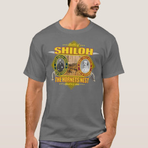Battle of Shiloh T-Shirt