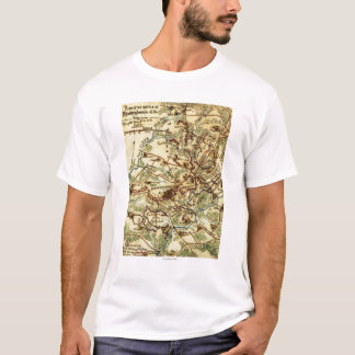 Battle of Spotsylvania Court House T-Shirt