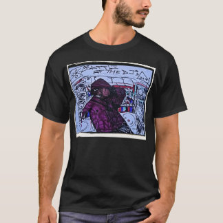 battle of the djs T-Shirt