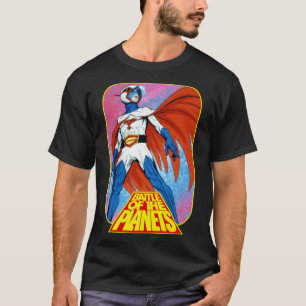 Battle of the Planets G-Force      T-Shirt