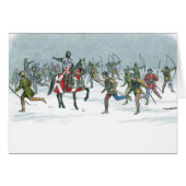 Battle of Towton 1461 (Front Horizontal)