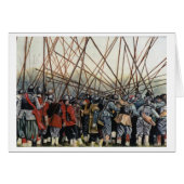 Battle Scene (Front Horizontal)