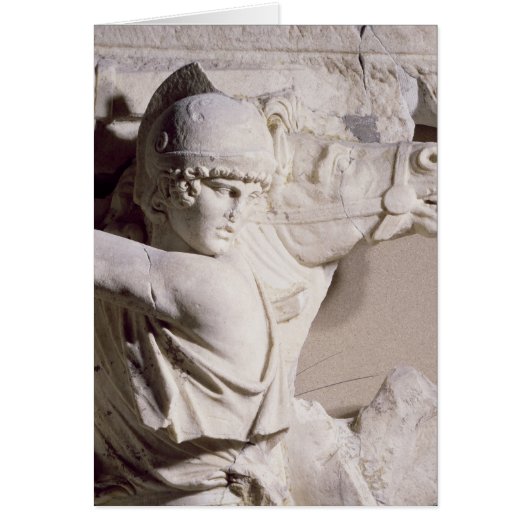 Battle scene, c.169 (Front)