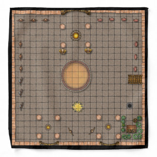 Battlefield Bandana Training Ground