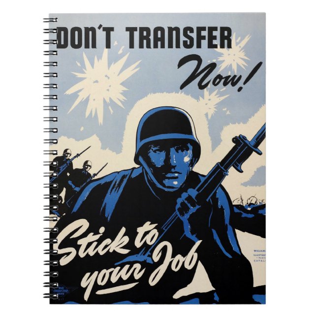 Battlefield Beachhead Assault by American Warriors Notebook (Front)