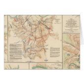 Battlefields Nashville, Tenn (Front Horizontal)