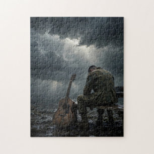 Battles Jigsaw Puzzle