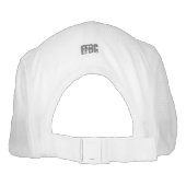 BATTLESHIP HAT (Back)
