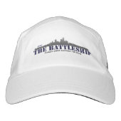 BATTLESHIP HAT (Front)