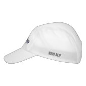 BATTLESHIP HAT (Left)