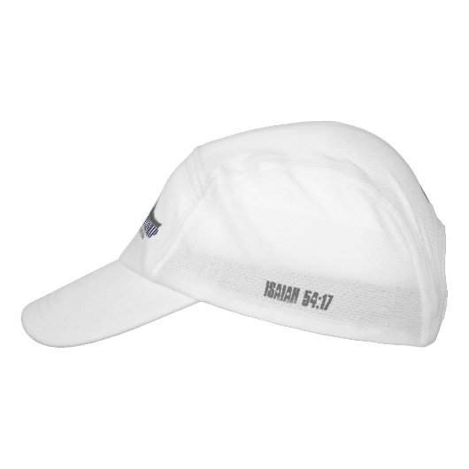 BATTLESHIP HAT (Left)