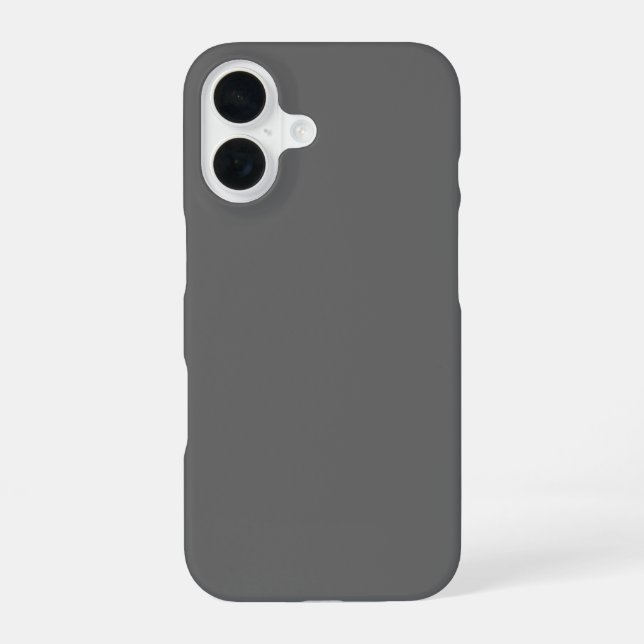Battleship iPhone Case (Back)