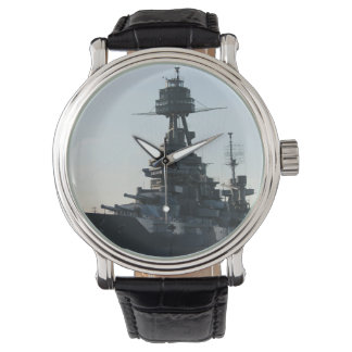 Battleship Texas Watch