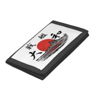 Battleship Yamato Photo Wallet Photo Wallet