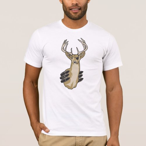 Battlestag shirt _ Gentlemen Broncos