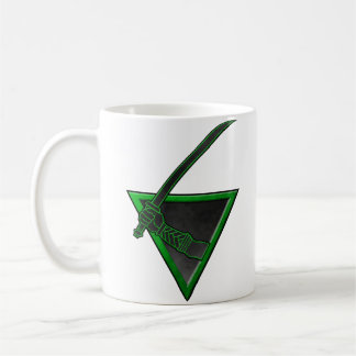 Battletech Clan Coffee Mug