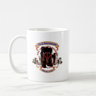 BattleTech Tournament, coffee mug