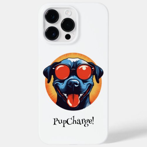 battry charager for iphone 14 case withe my Dog