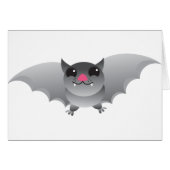 Batty (Front Horizontal)