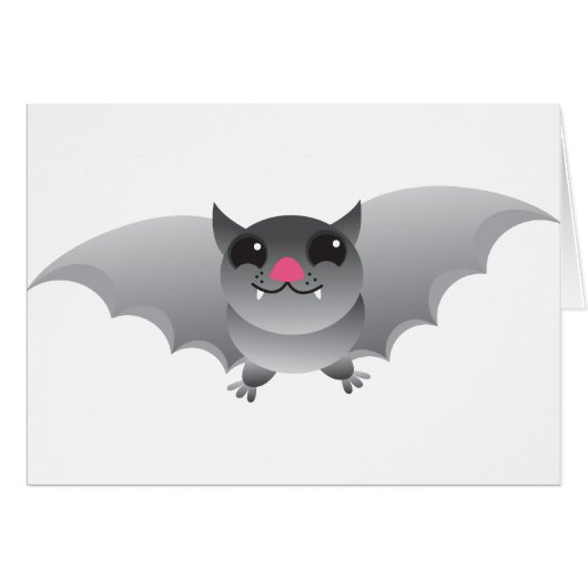 Batty (Front Horizontal)